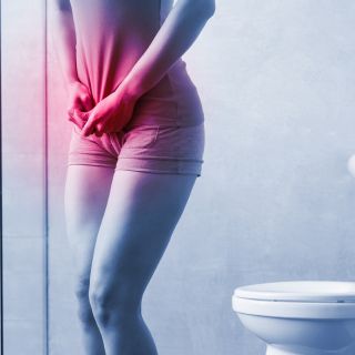 Riduzione dell'infiammazione